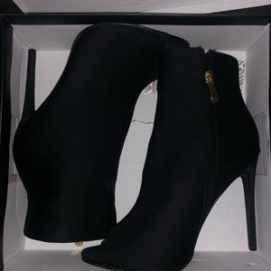 Fashion Nova Booties